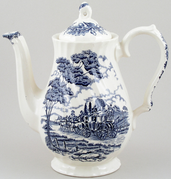 Coffee Pot
